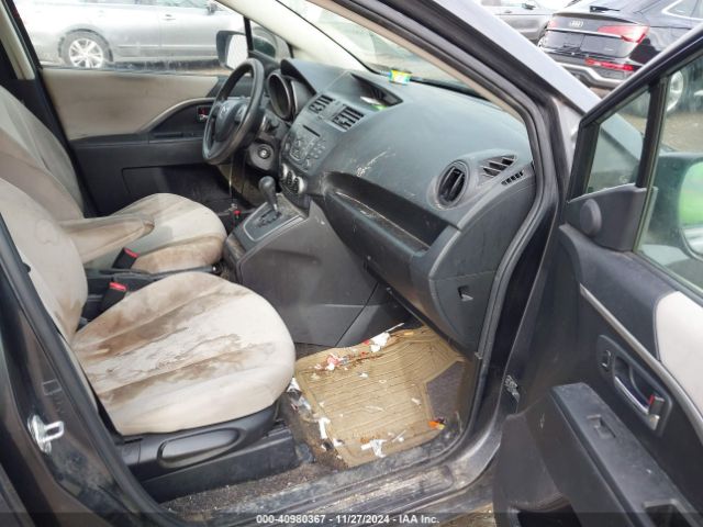 JM1CW2BL7E0164853 Mazda Mazda5 Sport