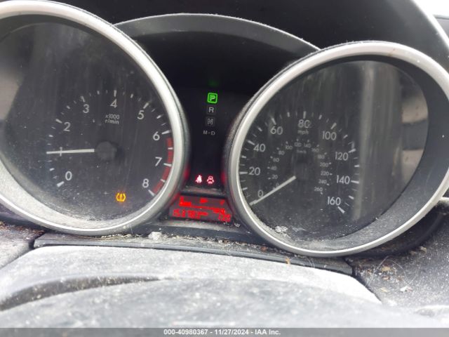 JM1CW2BL7E0164853 Mazda Mazda5 Sport