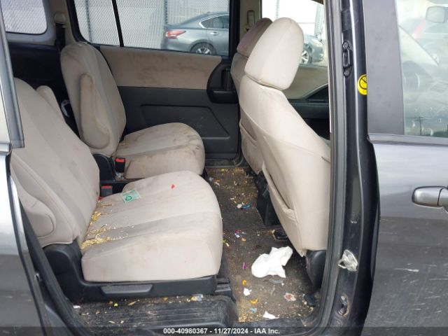 JM1CW2BL7E0164853 Mazda Mazda5 Sport