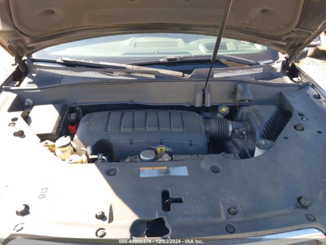 1GKKVSKD1EJ319564 GMC Acadia Slt-2