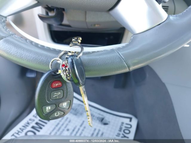 1GKKVSKD1EJ319564 GMC Acadia Slt-2