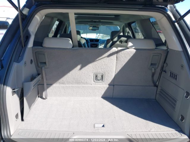 1GKKVSKD1EJ319564 GMC Acadia Slt-2
