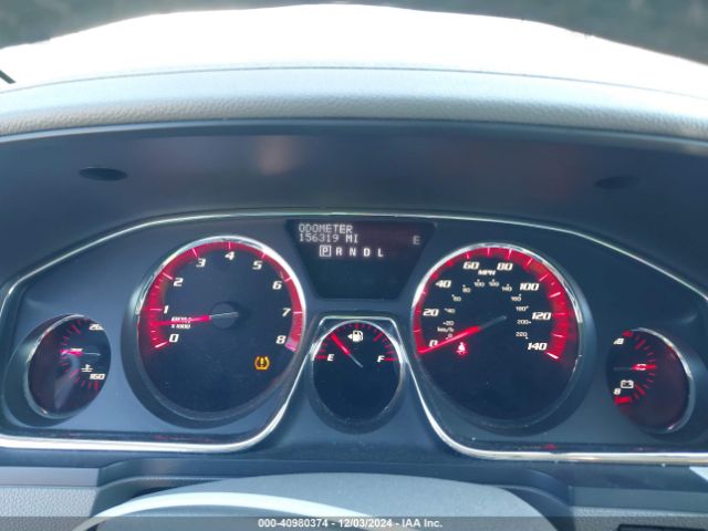 1GKKVSKD1EJ319564 GMC Acadia Slt-2
