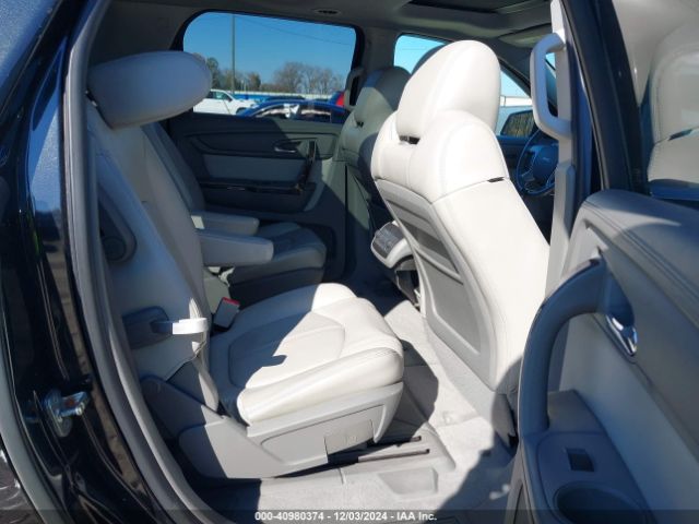 1GKKVSKD1EJ319564 GMC Acadia Slt-2