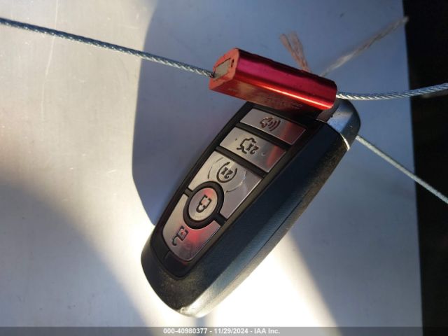 3FA6P0CD1KR179016 Ford FUSION SEL