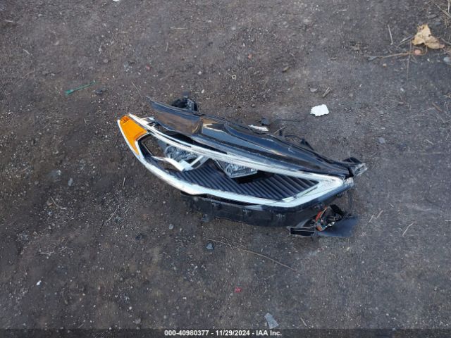 3FA6P0CD1KR179016 Ford FUSION SEL