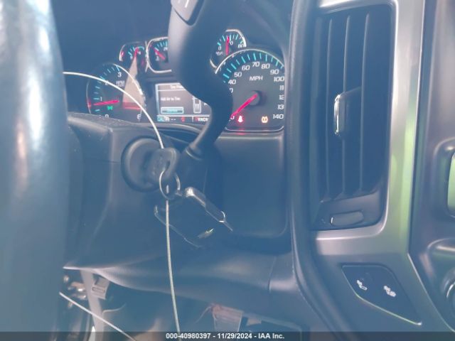 3GCUKSEC0FG321969 Chevrolet Silverado 1500 1lz