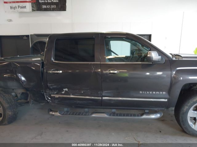 3GCUKSEC0FG321969 Chevrolet Silverado 1500 1lz