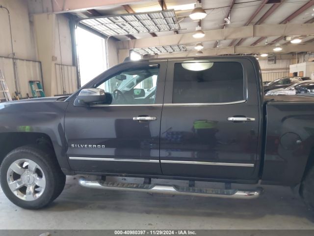 3GCUKSEC0FG321969 Chevrolet Silverado 1500 1lz