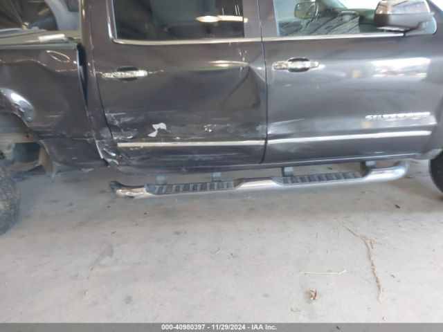 3GCUKSEC0FG321969 Chevrolet Silverado 1500 1lz