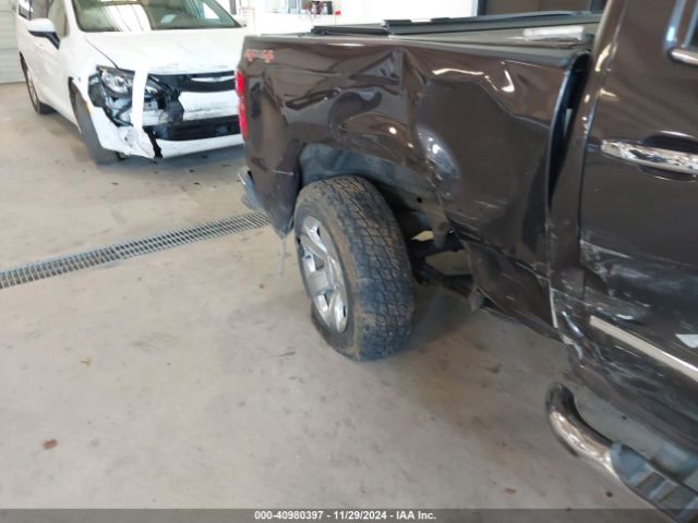 3GCUKSEC0FG321969 Chevrolet Silverado 1500 1lz