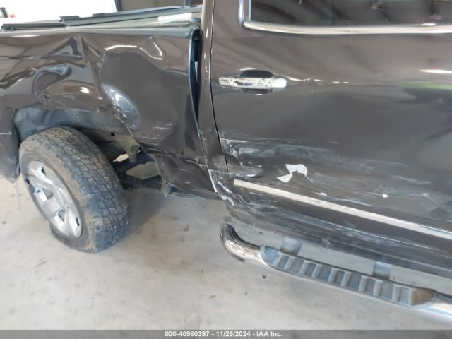 3GCUKSEC0FG321969 Chevrolet Silverado 1500 1lz