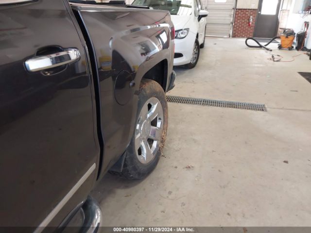 3GCUKSEC0FG321969 Chevrolet Silverado 1500 1lz