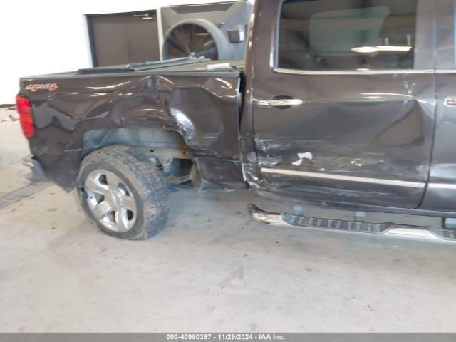 3GCUKSEC0FG321969 Chevrolet Silverado 1500 1lz