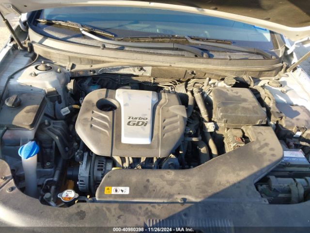 5NPE24AA1FH175867 Hyundai SONATA ECO