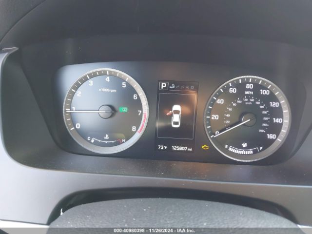 5NPE24AA1FH175867 Hyundai SONATA ECO