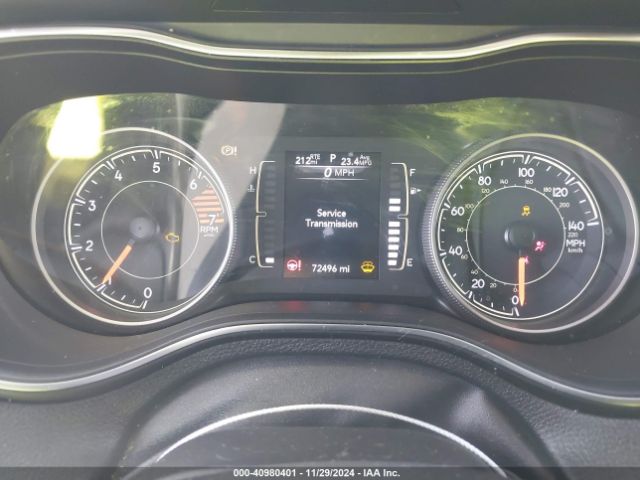 1C4PJLLB9KD225863 Jeep Cherokee Latitude Plus Fwd