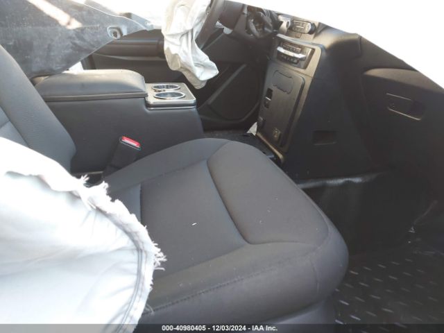 1FM5K8AB7LGD18686 Ford Police Interceptor Utility