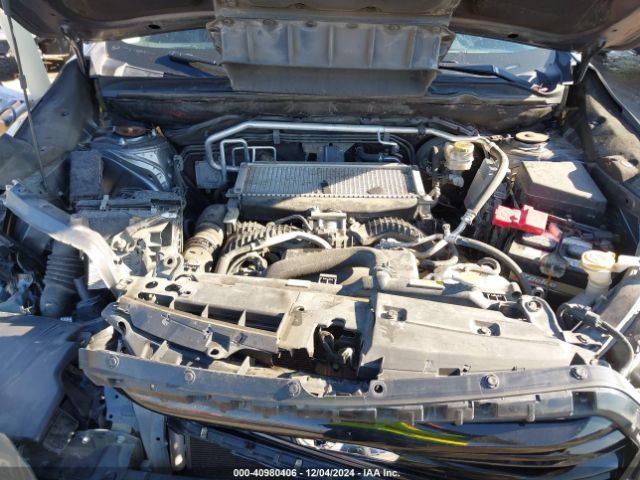 4S4WMARD5K3489079 Subaru Ascent Touring