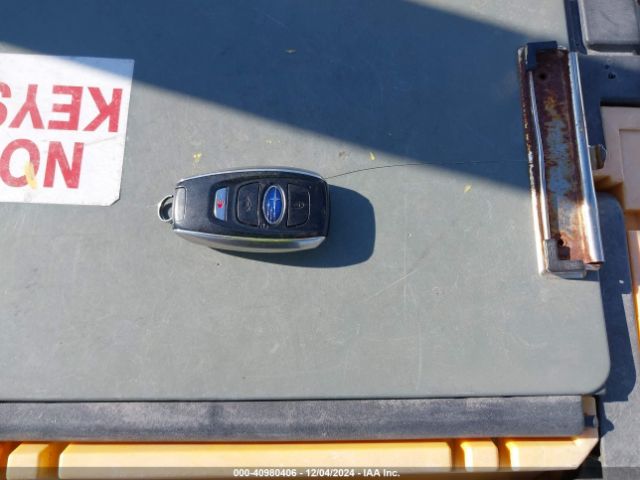 4S4WMARD5K3489079 Subaru Ascent Touring