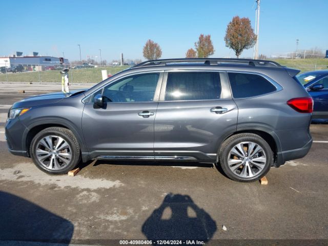 4S4WMARD5K3489079 Subaru Ascent Touring