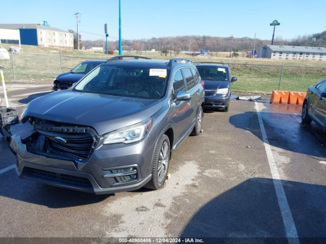 4S4WMARD5K3489079 Subaru Ascent Touring