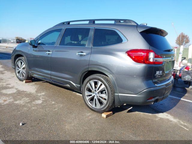 4S4WMARD5K3489079 Subaru Ascent Touring