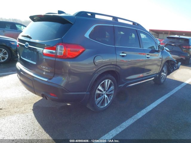 4S4WMARD5K3489079 Subaru Ascent Touring