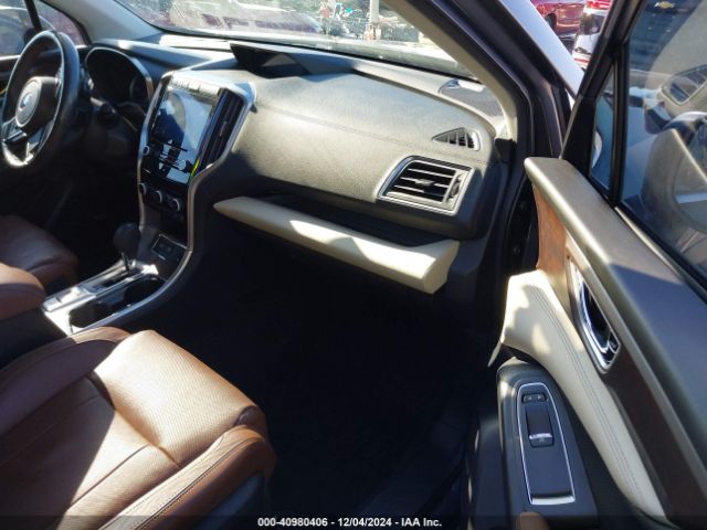 4S4WMARD5K3489079 Subaru Ascent Touring
