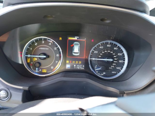 4S4WMARD5K3489079 Subaru Ascent Touring