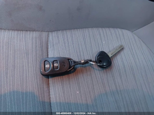 Hyundai ACCENT SE 2016 KMHCT4AEXGU131134 Image 11
