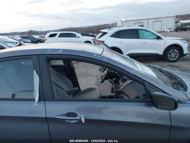 KMHCT4AEXGU131134 Hyundai ACCENT SE