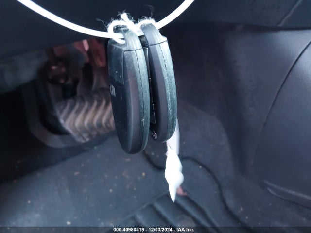 Nissan ROGUE SV 2015 KNMAT2MV8FP551886 Image 11