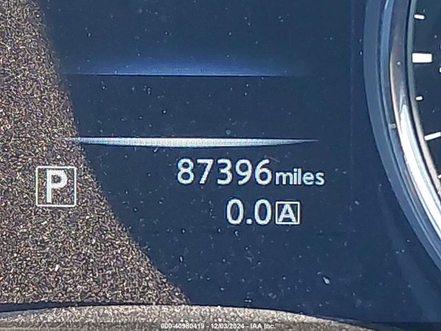 Nissan ROGUE SV 2015 KNMAT2MV8FP551886 Image 16