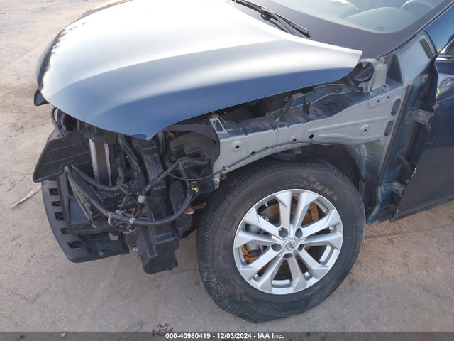 Nissan ROGUE SV 2015 KNMAT2MV8FP551886 Image 18