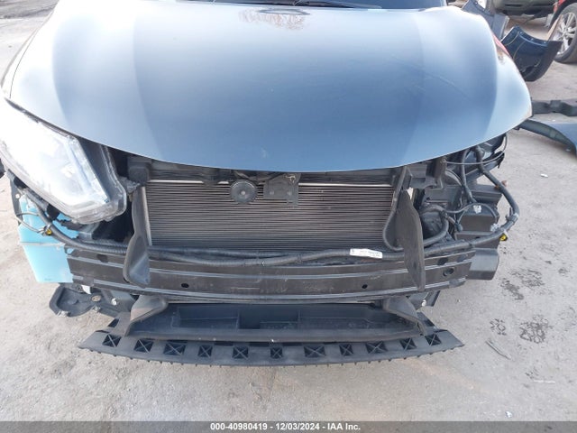 Nissan ROGUE SV 2015 KNMAT2MV8FP551886 Image 19