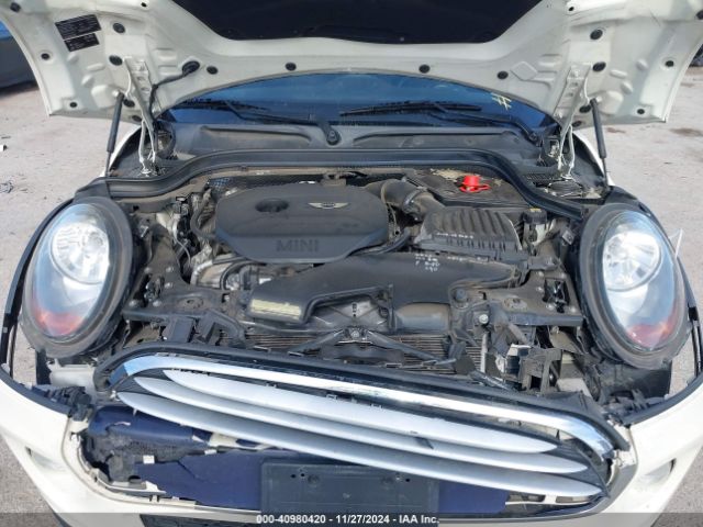 2015 MINI COOPER HARDTOP WMWXM5C59F3A60079 Photo 9