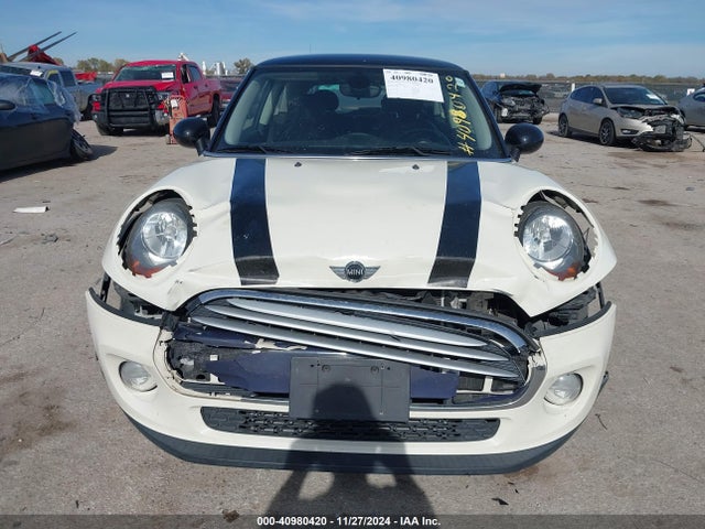 WMWXM5C59F3A60079 Mini COOPER HARDTOP