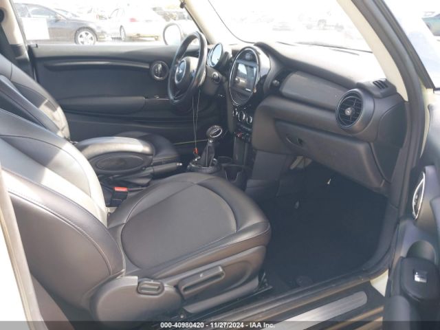 2015 MINI COOPER HARDTOP WMWXM5C59F3A60079 Photo 4