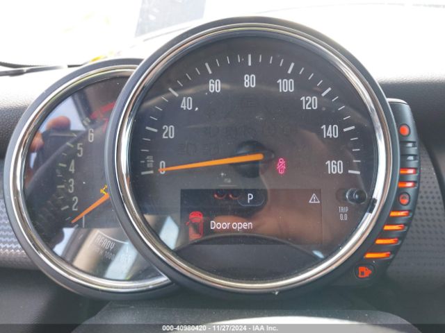 2015 MINI COOPER HARDTOP WMWXM5C59F3A60079 Photo 6