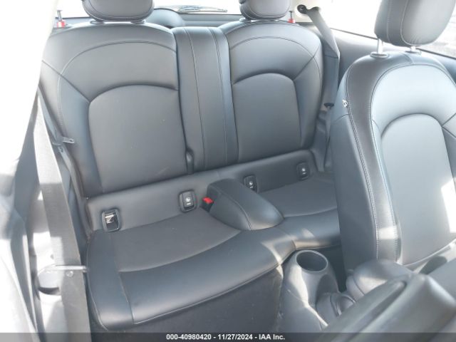 2015 MINI COOPER HARDTOP WMWXM5C59F3A60079 Photo 7