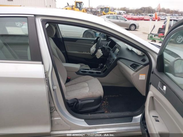 KMHE24L36HA061402 Hyundai Sonata Hybrid Se
