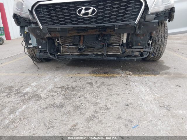 KMHE24L36HA061402 Hyundai Sonata Hybrid Se
