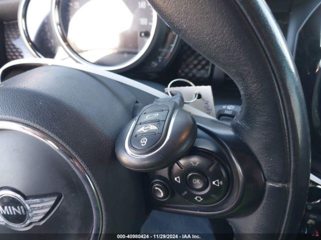 WMWWG9C54J3C82712 Mini Convertible Cooper S