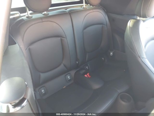 WMWWG9C54J3C82712 Mini Convertible Cooper S