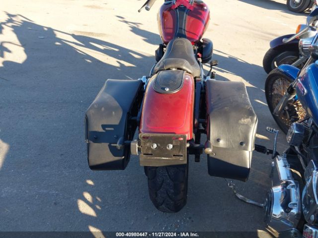 2010 HARLEY-DAVIDSON FXDWG 1HD1GP417AC303884 Photo 5