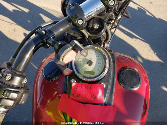 2010 HARLEY-DAVIDSON FXDWG 1HD1GP417AC303884 Photo 6