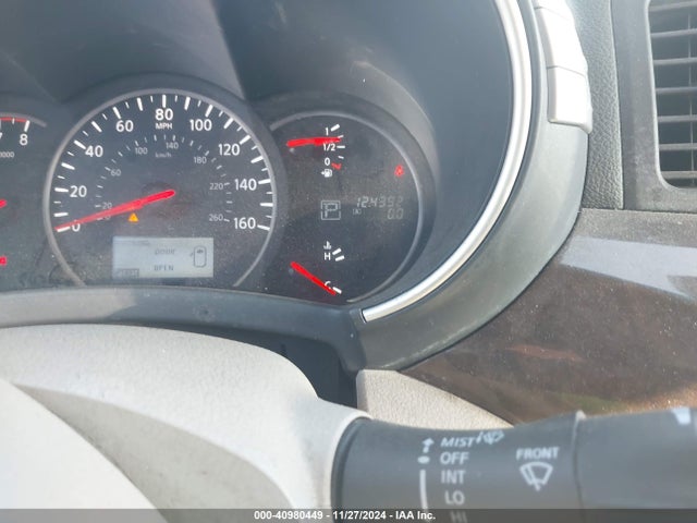 Nissan QUEST S 2014 JN8AE2KP0E9101588 Image 7