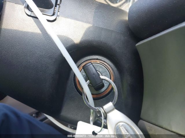 2004 MITSUBISHI GALANT 4A3AB36F54E094362 Photo 10