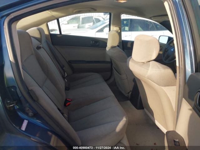 2004 MITSUBISHI GALANT 4A3AB36F54E094362 Photo 7